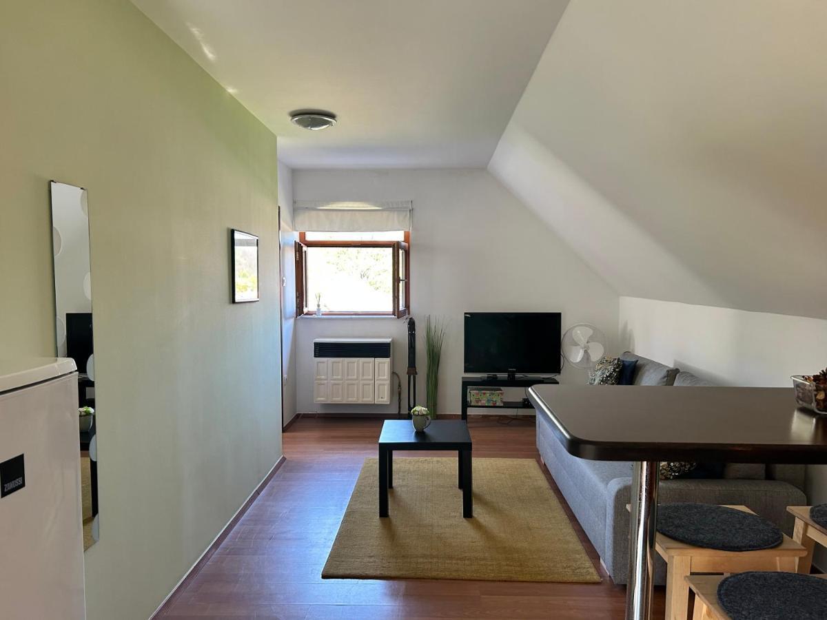 Szalma Vendeghaz Hotell Mogyorosbanya Exteriör bild